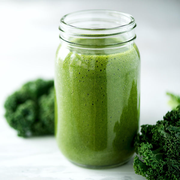 Green Detox Smoothie – Almeda Labs