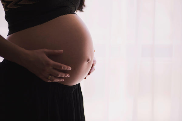 Elsie Storm's Fertility Journey and How She Got Pregnant | Almeda Labs