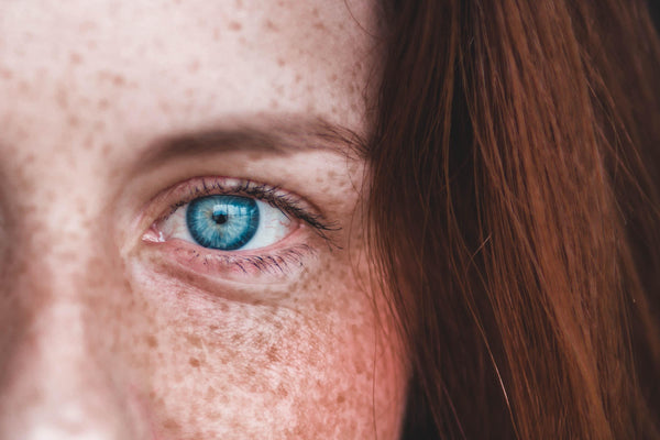 How to Always Look Bright-Eyed | Almeda Labs