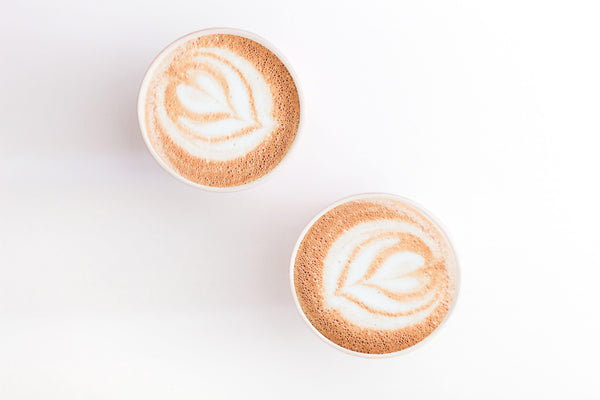 Kasvi Cacao Latte | Almeda Labs