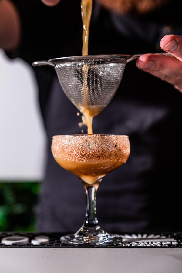 Kasvi Espresso Martini | Almeda Labs