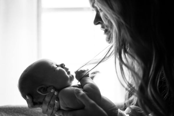 Holistic Postpartum Care and Nutrition | Almeda Labs